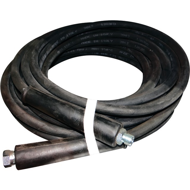 Flexible Nettoyeur 10M MBSP1/4 FBSP1/4 1/4 R1 80120115 référence fournisseur 32009274